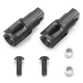 タミヤ (TAMIYA) RCスペアパーツ No.1763 SP.1763 TRF421Xフロントダイレクトカップ 51763