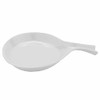 G.E.T. SK-1-W 24 oz. Skillet, Melamine, White (Pack of 12)