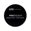 Kiss Professional PRO TOUCH Setting Powder (Invisible)