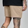Cove Surf Company Chino Shorts - Light Khaki - Size: