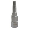 Radiator Spud Wrench 1/2" Drive Valves Lugs Tank Connections 10-21mm