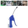 Air Blowing Dust Gun, Dust Blow Gun Air Dust Removing