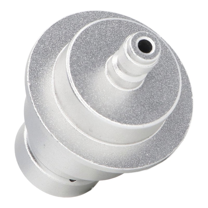 CO2 Adapter for Soda Water for DUO for Terra for