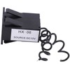 LY‐06 Electromagnetic Counter 6 Digit Electronic Pulse Counter Digital Counter