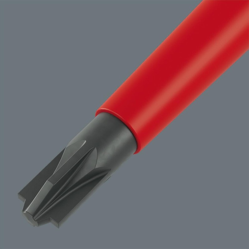 Wera Kraftform Kompakt VDE 65 i PZ/S Take It Easy,