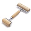 Norpro Wood Pastry/Pizza Roller