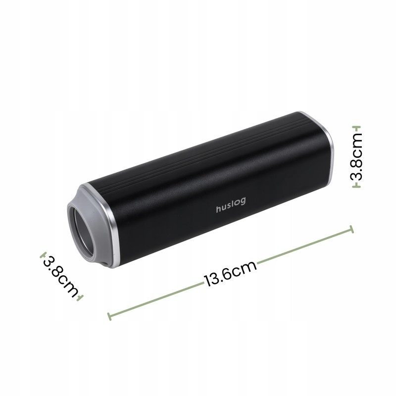 Huslog Electric Wireless Vacuum Pump for Vacuum Bags + 5