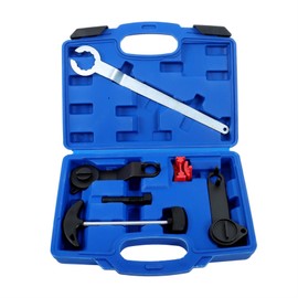 labwork Engine Camshaft Crankshaft Timing Tool Set Replacement for VAG EA211 1.0L 1.2L 1.4L 1.6L FSI TSI TFSI