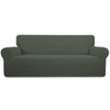 Easy-Going Stretch Sofa Slipcover 1-Piece Sofa Cover Furniture Protector Couch