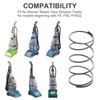 38312014 Solution Tank Spring Replacement for Hoover Steam Vacuum Cleaner