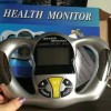 Omron 측정기 체지방 오므론 손으로 체중계 HBF306W 기본 [B. 중국어