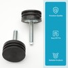 ‎Ride Height Adjusting Bolts for Corvettes C5 C6 C7 1997-2019,