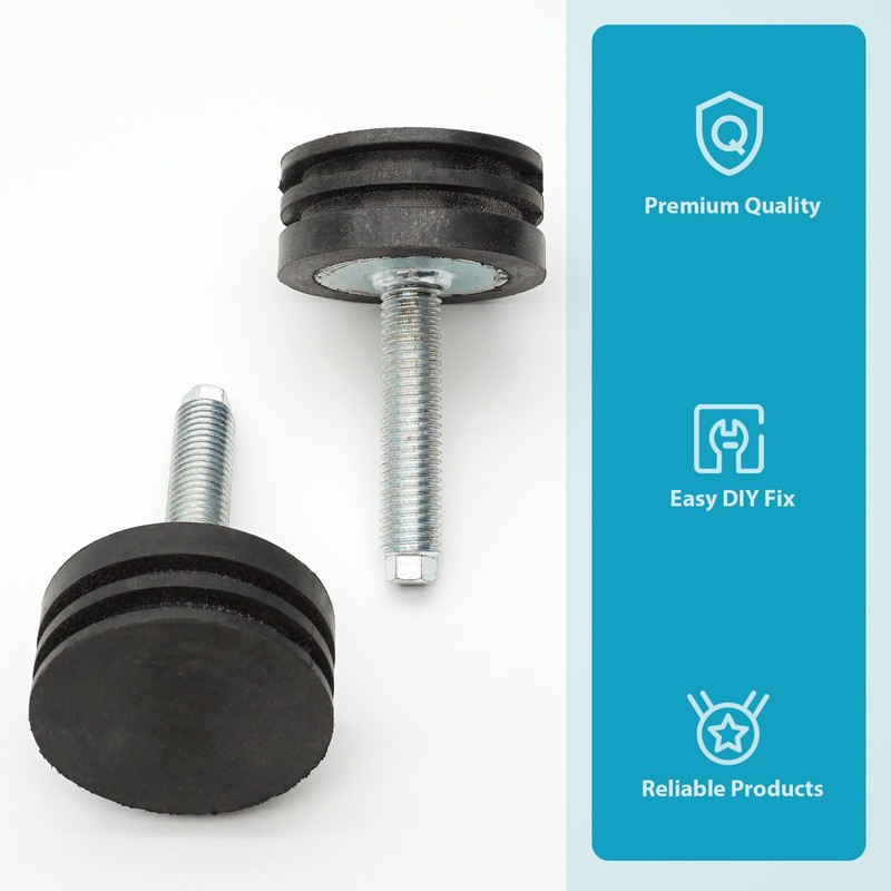 ‎Ride Height Adjusting Bolts for Corvettes C5 C6 C7 1997-2019,