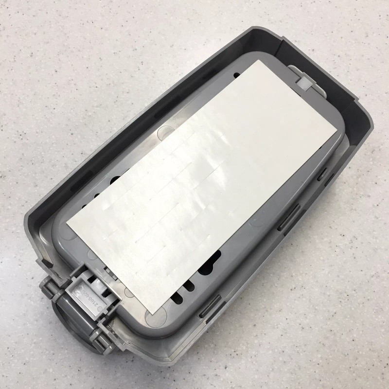 GOJO Purell Push Hand Sanitizer Dispenser For NXT 1000ml Refill