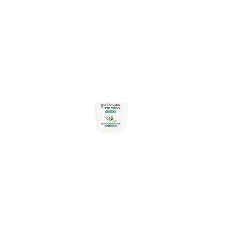 Simple - Kind to Skin Anti-Bacterial Gentle Care Handwash Mint