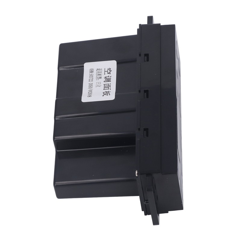 Excavator Air Condition Control Panel Air Conditioning Controller Module 4426048