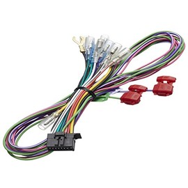 Pioneer Carrozzeria Power Supply Cable RD – N002 