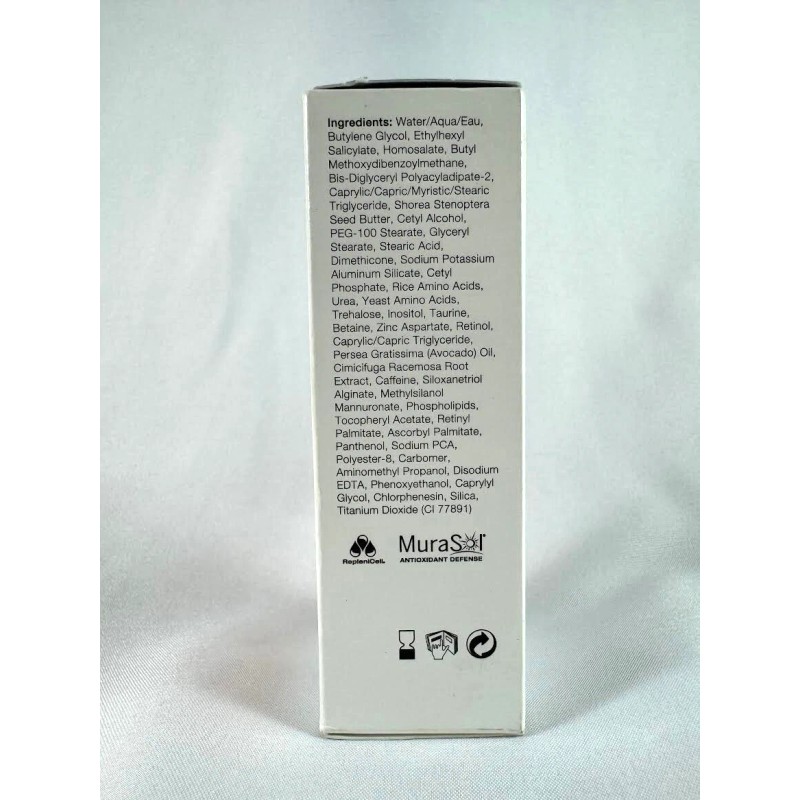 MURAD ENVIRONMENTAL SHIELD ESSENTIAL - C EYE CREAM SPF 15