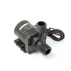 12V DC Mini Brushless Magnetic Water Pump(High Temp 100 degrees Celsius) w/Thread ZC-T40