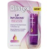 Blistex Lip Infusions Revive Lip Moisturizer 0.13 Ounce (6 Pack)