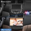 AWESAFE Android 13 Car Radio Stereo 10 inch Touch Screen