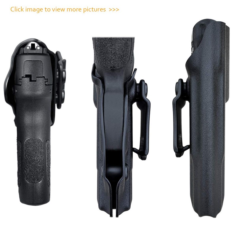 Taurus G2C Holster, IWB KYDEX for Taurus G2C 9mm &