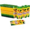 Crayola Bulk Colored Pencils for Kids (24pk), Essential Back to