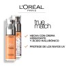 Base De Maquillaje LOral Paris True Match Super-Bendable