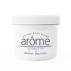 arome Body Scrub, 10.6 oz (300 g), Body Care, Exfoliating