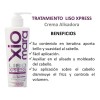 Xiomara Crema Alisadora Para Cabello Express 250 Ml