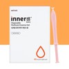 Innergam Multi Care Essence Gel 60 Pieces Y Zone Feminine Cleanser Moisturizing Gel 60P / 이너감 멀티케어 에센스젤 60개입 Y존 여성청결제 보습젤 60P