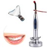 Global-Dental LED Light Wired & Wireless Cordless Dentist Cure Lamp