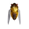 Megabass GH Spring Cicada Haruzemi