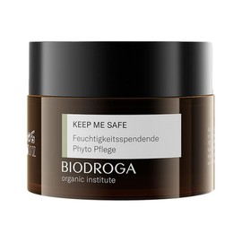 Biodroga Organic Institute KEEP ME SAFE Moisturizing Phyto Care (1.7 oz / 50 ml)