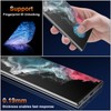 JEHOO [2 Pack] for Galaxy S22 Ultra/ S23 Ultra Matte