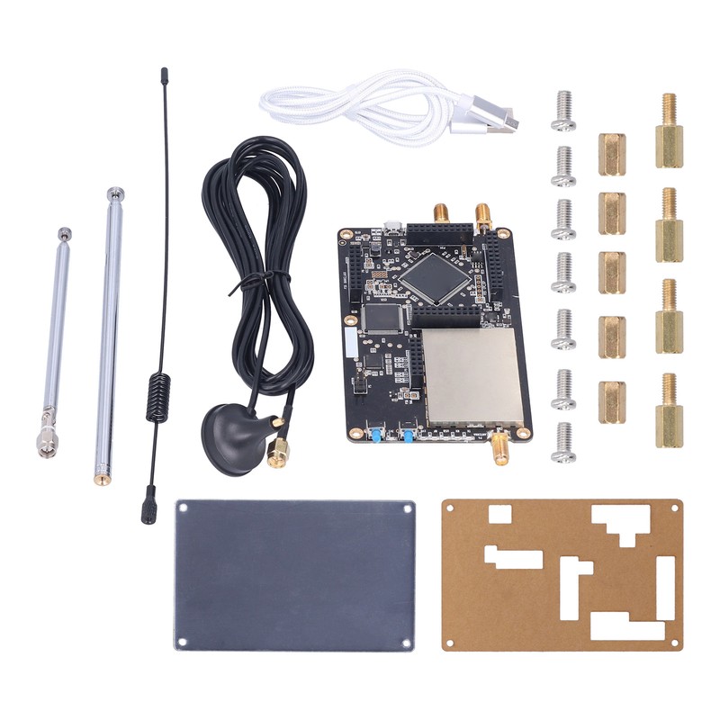 Radio Development Board SDR Platform Develop Boards with Programming Button