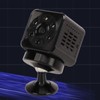 Night Vision Mini Camera 1080p 120 Degree 5V 1A Micro