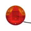 HELLA 2VA 012 497-151 Rearlight - Hybrid - 12V -