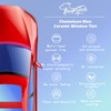 XhuangTech Car Tints for Window, 70% VLT Blue Window Tint