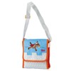sigikid 23570 - Bags Kindergartentasche, Ritter Rettich