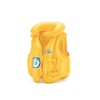 Bestway Gilet de natation 20 x 18 inches 3 chambres