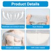 Shoulder Support, Cuff Compression Shoulders Sleeve Shoulders Brace Rotator for