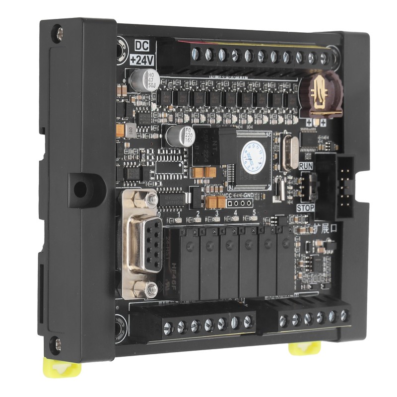 PLC Industrial Control Board Programmable Logic Controller for Siemens S7200