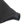 Fouedy Car Manual Gear Shift Knob Gaiter Boot Cover for