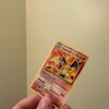 Charizard Dragon Style Credit Card Skin Debit Card Cover -