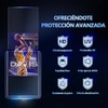 200 hojas Fundas para tarjetas de carga superior de 3
