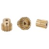 RC 32P Motor Pinion Gear 13T 17T 20T 3.175mm Shaft