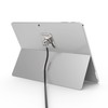 Maclocks CL15UTL Universal Tablet Lock Adhesive Security Plate with Security