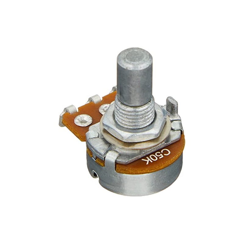 [Alpha] alpha Electronic 16 mm Pot Variable Resistance efekuta-pa-tu C