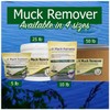 Muck Remover Pellets 5 lb (10 Scoops) | Pond Tablets